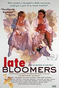 Late Bloomers Soundtrack (1996) cover