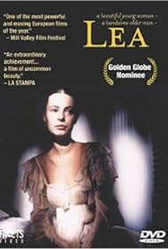 Lea (1996) copertina