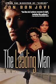 The Leading Man (1996) cover