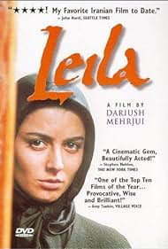 Leila Banda sonora (1997) carátula