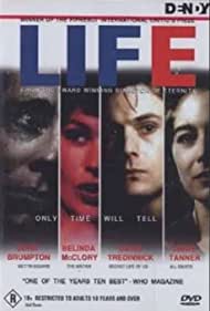 Life (1996) copertina