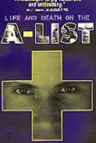 Life and Death on the A-List (1996) cover