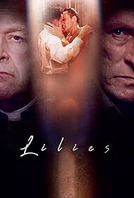 Lilies - Theater der Leidenschaft (1996) cover
