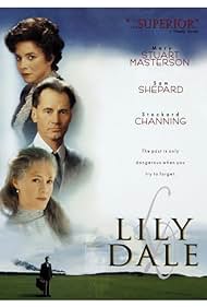 Hallmark Hall of Fame: Lily Dale (#45.4) (1996) cover
