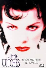 Little Witches Banda sonora (1996) cobrir