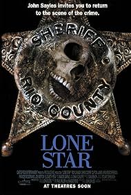 Lone Star (1996) cover