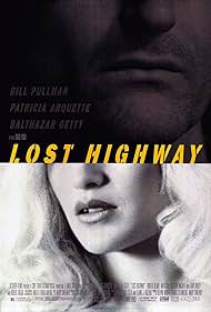 Lost Highway (1997) cover