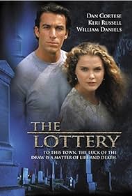 The Lottery Film müziği (1996) örtmek