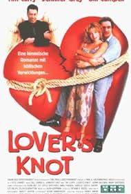 Enredos de amor (1995) cover