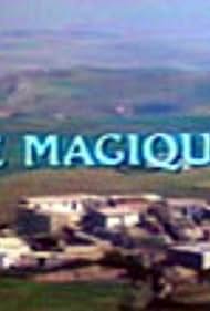 Le Magique Soundtrack (1995) cover