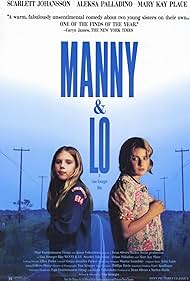 Manny & Lo (1996) cover