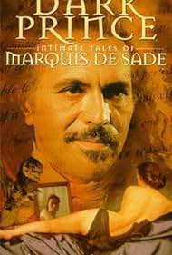 Marquis de Sade Colonna sonora (1996) copertina
