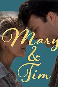 Mary e Tim Colonna sonora (1996) copertina
