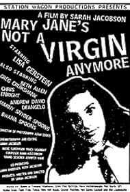 Mary Jane's Not a Virgin Anymore (1996) copertina