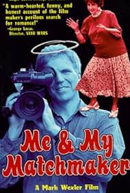 Me and My Matchmaker (1996) cover