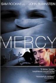 Mercy (1995) cover