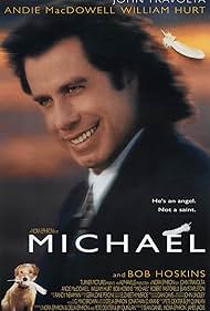 Michael (1996) carátula