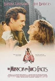 El amor tiene dos caras (1996) cover