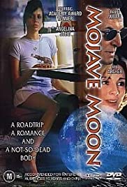 Mojave Moon (1996) cover