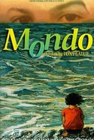 Mondo (1995) copertina