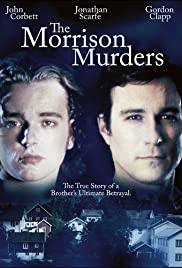 The Morrison Murders: Based on a True Story Soundtrack (1996) cover