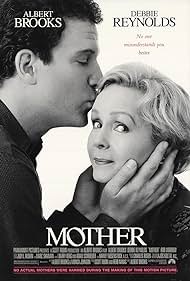 Mother (1996) cover