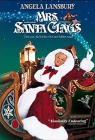 Mrs. Santa Claus Soundtrack (1996) cover