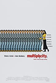 Multiplicity (1996) cover