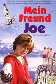 My Friend Joe Soundtrack (1996) cover