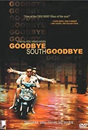 Goodbye South, Goodbye (1996) cover