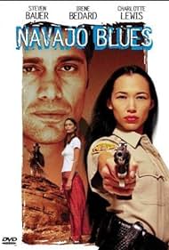 Navajo Blues Banda sonora (1996) carátula
