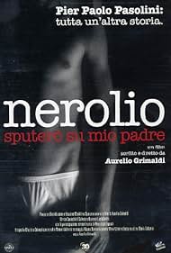 Nerolio - Sputerò su mio padre Colonna sonora (1996) copertina