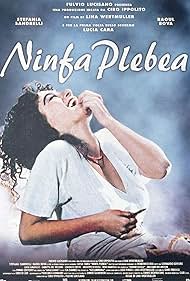 Ninfa plebea Colonna sonora (1996) copertina