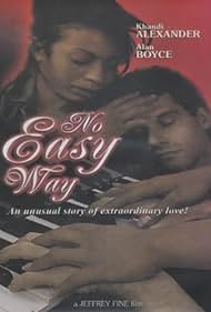 No Easy Way (1996) copertina