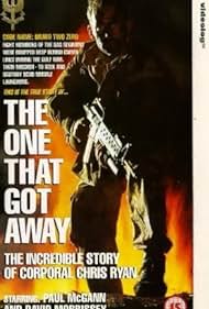 The One That Got Away Soundtrack (1996) cover