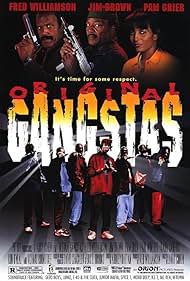 Original Gangstas (1996) cover
