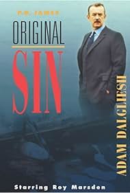 Original Sin (1997) copertina