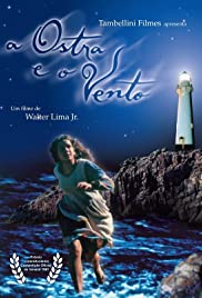 The Oyster and the Wind (1997) cover