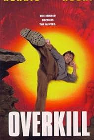 Overkill Colonna sonora (1996) copertina