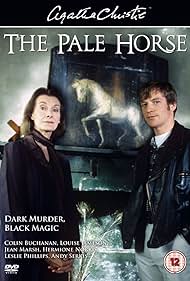 The Pale Horse (1997) cover
