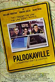 Palookaville (1995) copertina