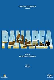 Panarea Soundtrack (1997) cover