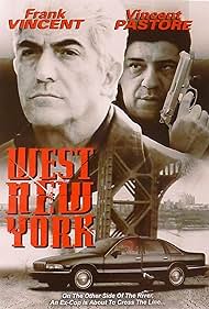 West New York (1996) cover