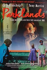 Parklands (1996) cover