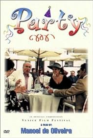 Party (1996) cobrir