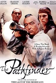 The Pathfinder (1996) cobrir