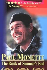 Paul Monette: The Brink of Summer's End Banda sonora (1996) cobrir