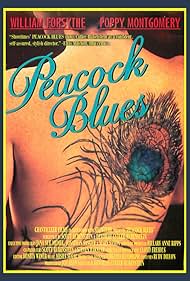 Peacock Blues (1996) cobrir
