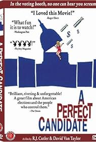 A Perfect Candidate (1996) cover