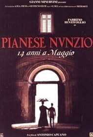 Pianese Nunzio, quattordici anni a maggio Colonna sonora (1996) copertina